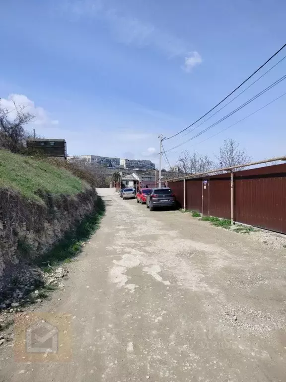 Дом в Севастополь Тополек садовое товарищество, 41 (80 м) - Фото 1