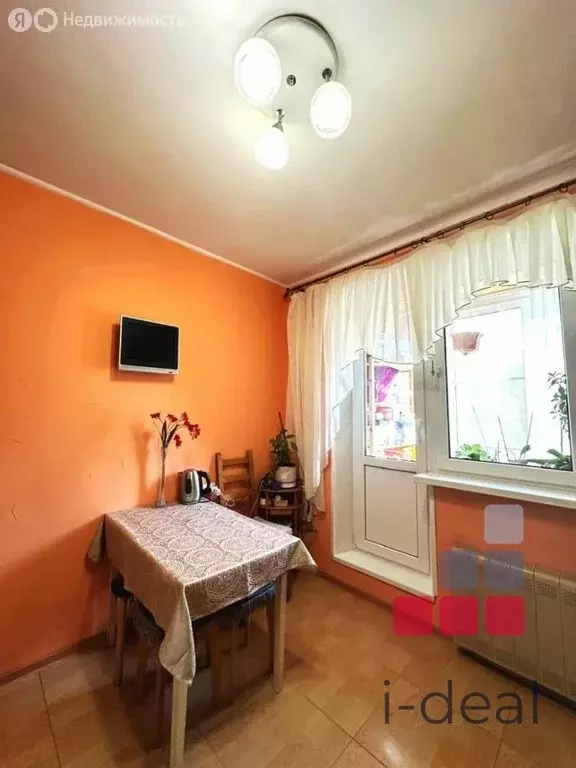 4-комнатная квартира: Москва, Медынская улица, 5А (80 м) - Фото 2