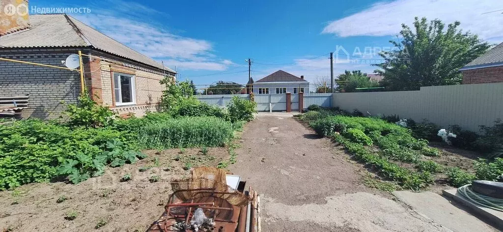 Дом в село Стефанидинодар, улица 70 лет Октября, 5 (68.7 м) - Фото 2