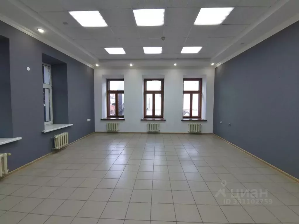 Офис в Ивановская область, Иваново ул. 10 Августа, 37 (42 м) - Фото 1