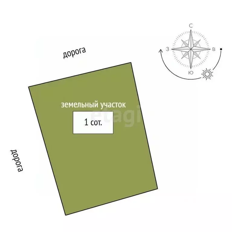 Дом в Ростовская область, Ростов-на-Дону Державинский пер. (50 м) - Фото 2