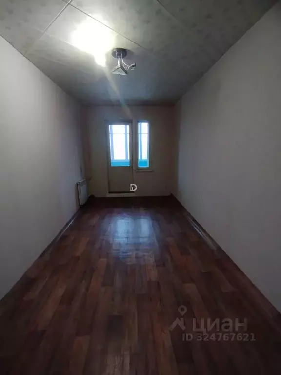 Комната Алтайский край, Барнаул ул. Гущина, 160 (16.2 м) - Фото 2