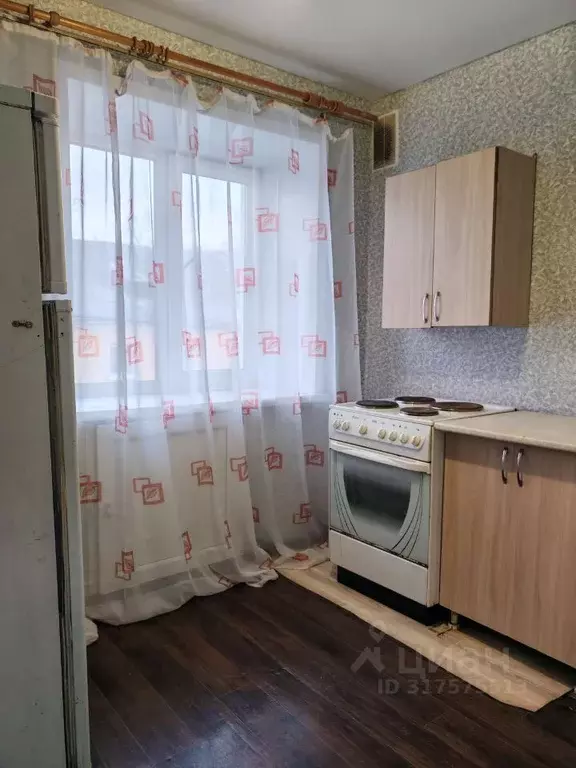 2-к кв. Кемеровская область, Прокопьевск ул. Черных, 20 (41.2 м) - Фото 1