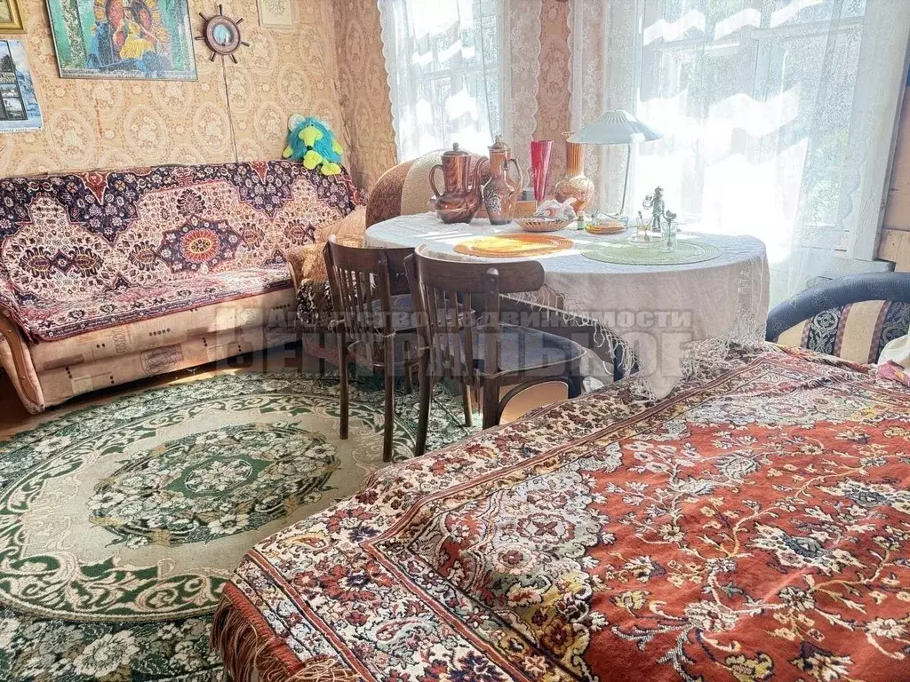 Дом в Смоленская область, Смоленский муниципальный округ, СНТ Дружба-2 ... - Фото 2