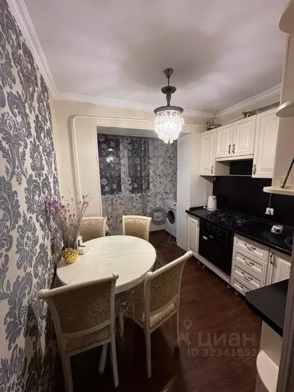 2-к кв. Северная Осетия, Владикавказ ул. Леваневского, 268 (50.0 м) - Фото 1