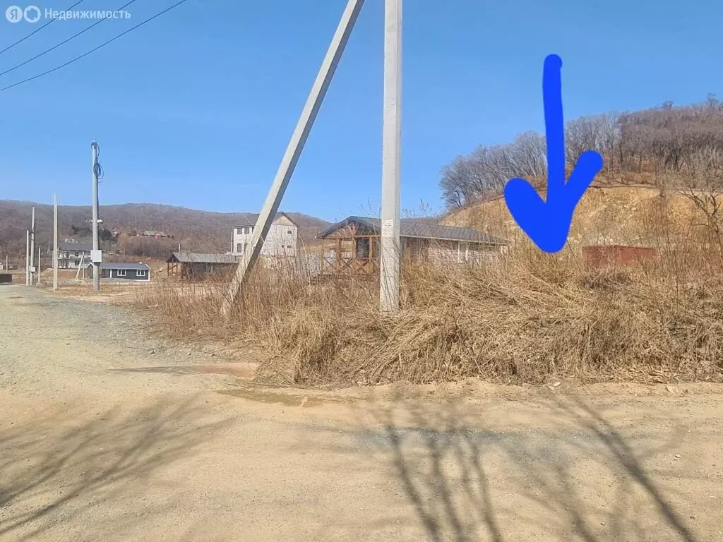 Участок в Приморский край, Партизанский муниципальный округ, ... - Фото 2