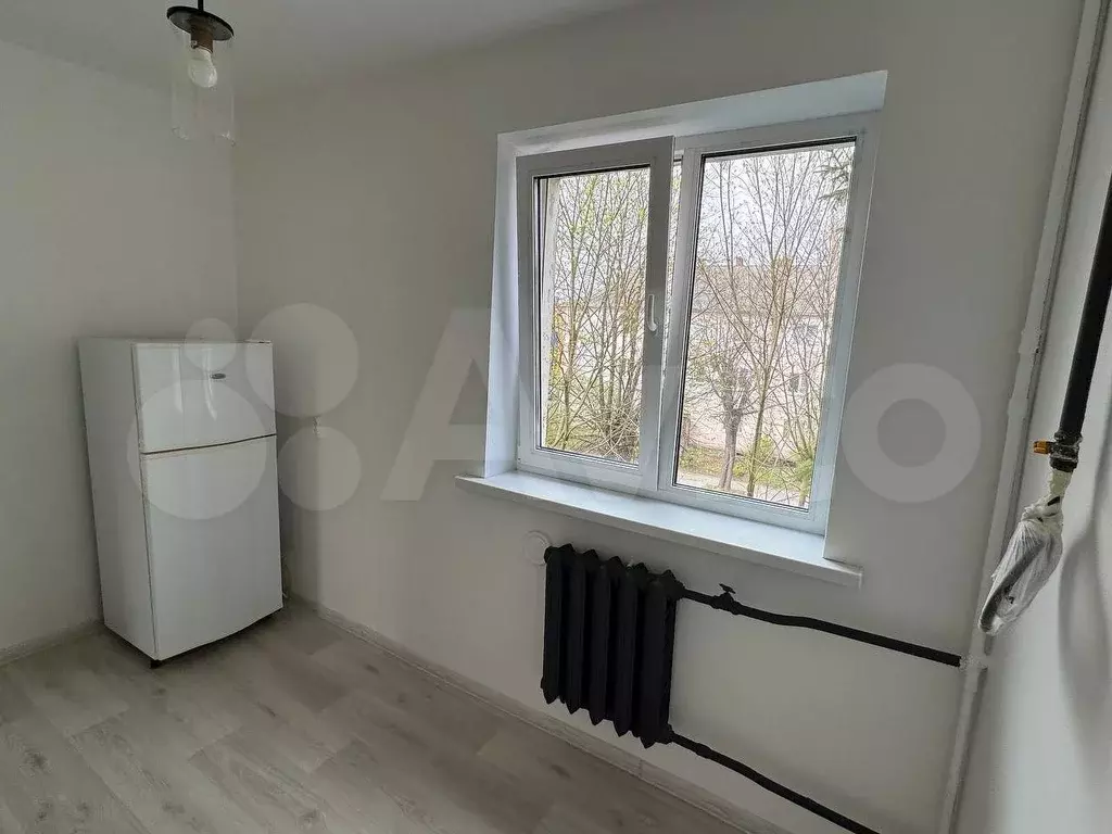2-к. квартира, 32 м, 3/4 эт. - Фото 1