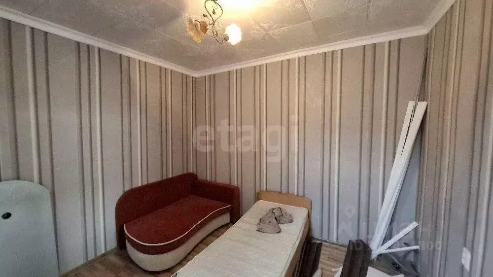 1-к кв. Ставропольский край, Ставрополь № 4 мкр, ул. Объездная, 17 ... - Фото 1