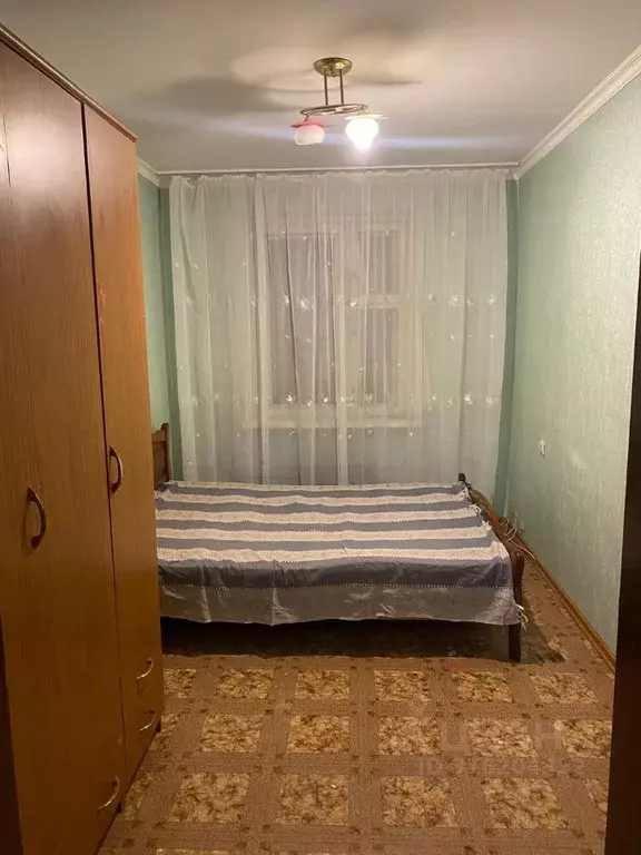 2-к кв. Самарская область, Тольятти ул. Автостроителей, 5 (55.0 м) - Фото 0