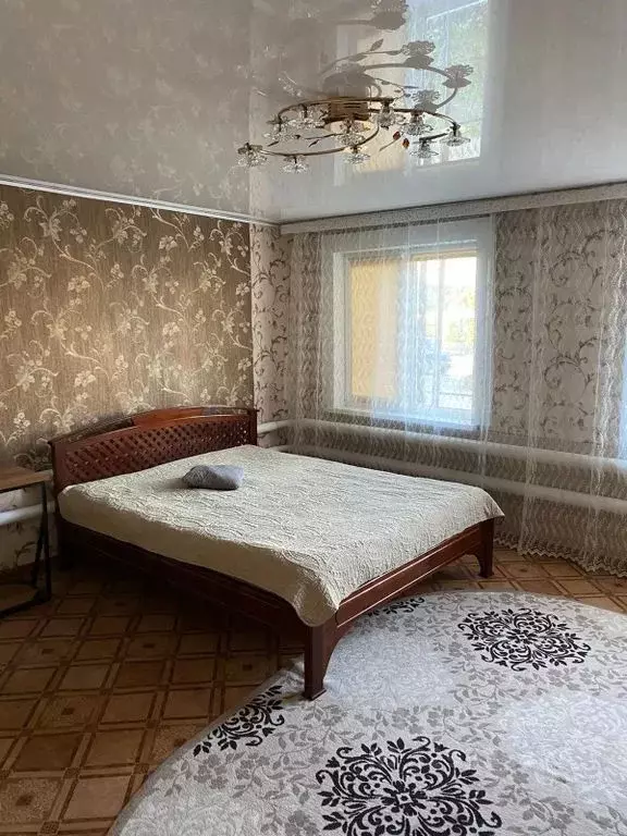 Комната Нижегородская область, с. Дивеево ул. Заречная, 97 - Фото 1