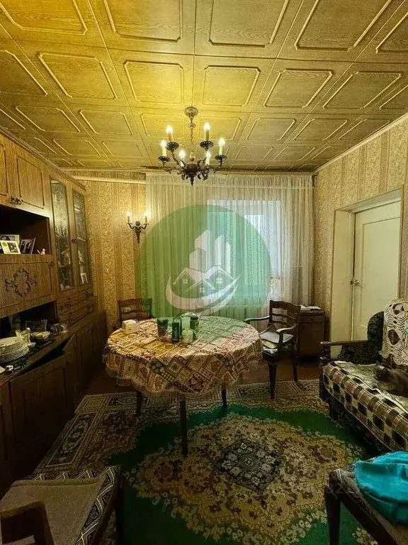 Дом в Ставропольский край, Ессентуки Кирпичная ул., 90 (120 м) - Фото 1