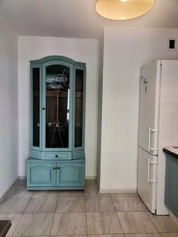 1-к кв. Москва ул. Татьянин Парк, 14к1 (38.0 м) - Фото 2