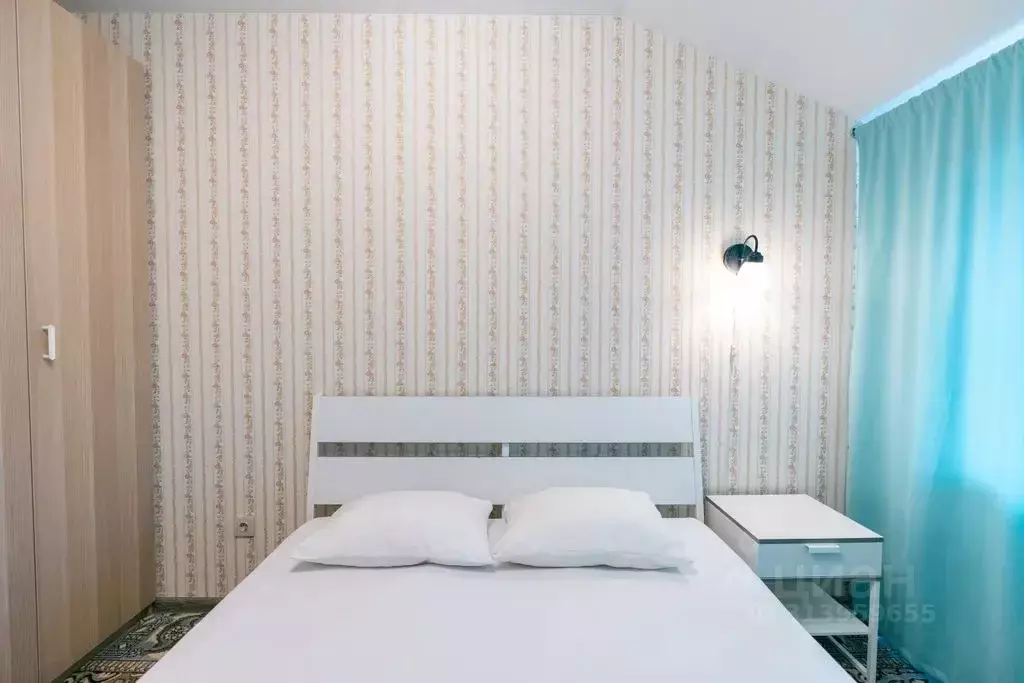 Комната Самарская область, Самара ул. 6-я Радиальная, 5 - Фото 2