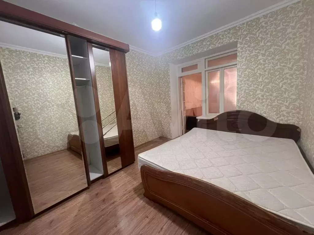 3-к. квартира, 75 м, 1/5 эт. - Фото 0