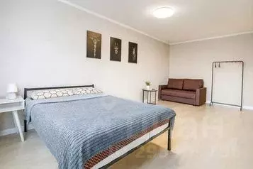 1-к кв. Пермский край, Пермь бул. Гагарина, 85 (35.0 м) - Фото 1