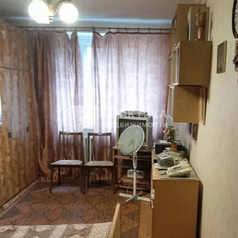 Продается 2-комнатная квартира - Фото 1