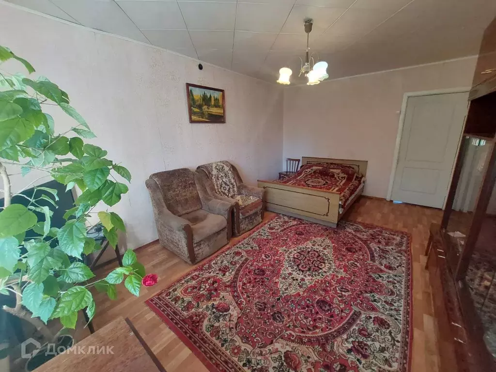Продаётся 3-к квартира, 55.7 м - Фото 0
