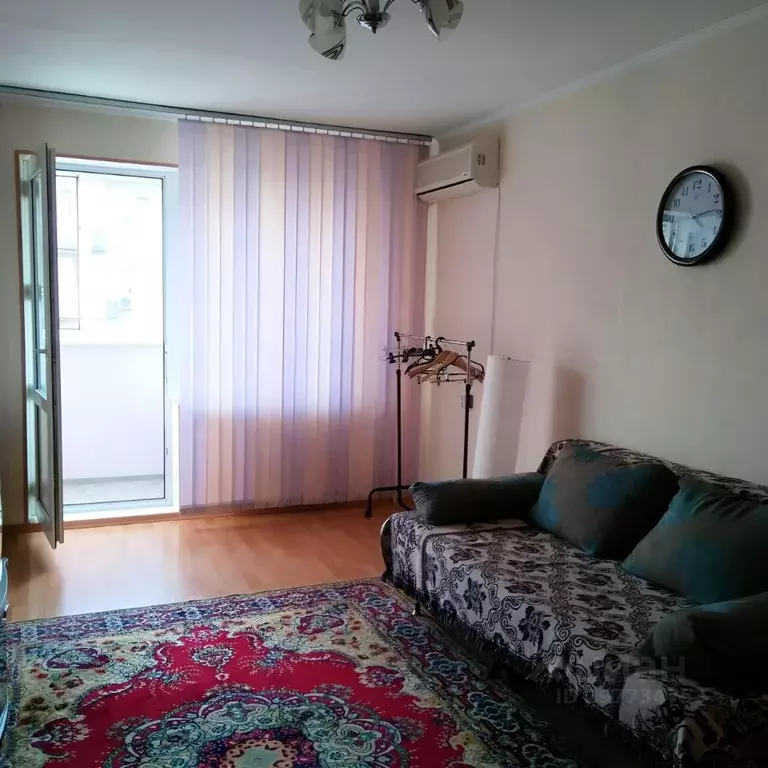 2-к кв. Рязанская область, Рязань Московское ш., 41к1 (48.0 м) - Фото 1