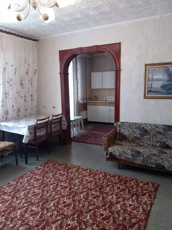 2-к кв. Новосибирская область, Новосибирск Горский мкр, 47 (57.4 м) - Фото 0