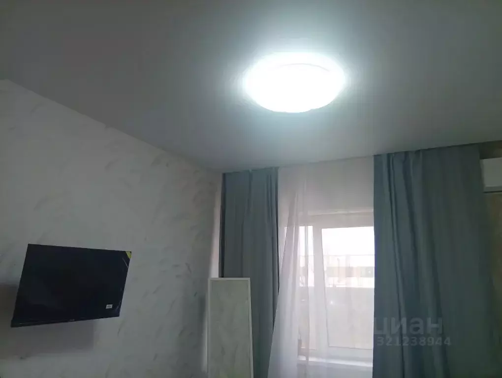 1-к кв. Самарская область, Самара Новокомсомольская ул., 42 (55.0 м) - Фото 1