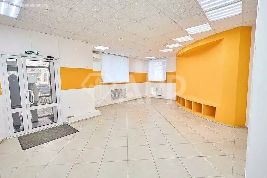 Офис (88.2 м) - Фото 1