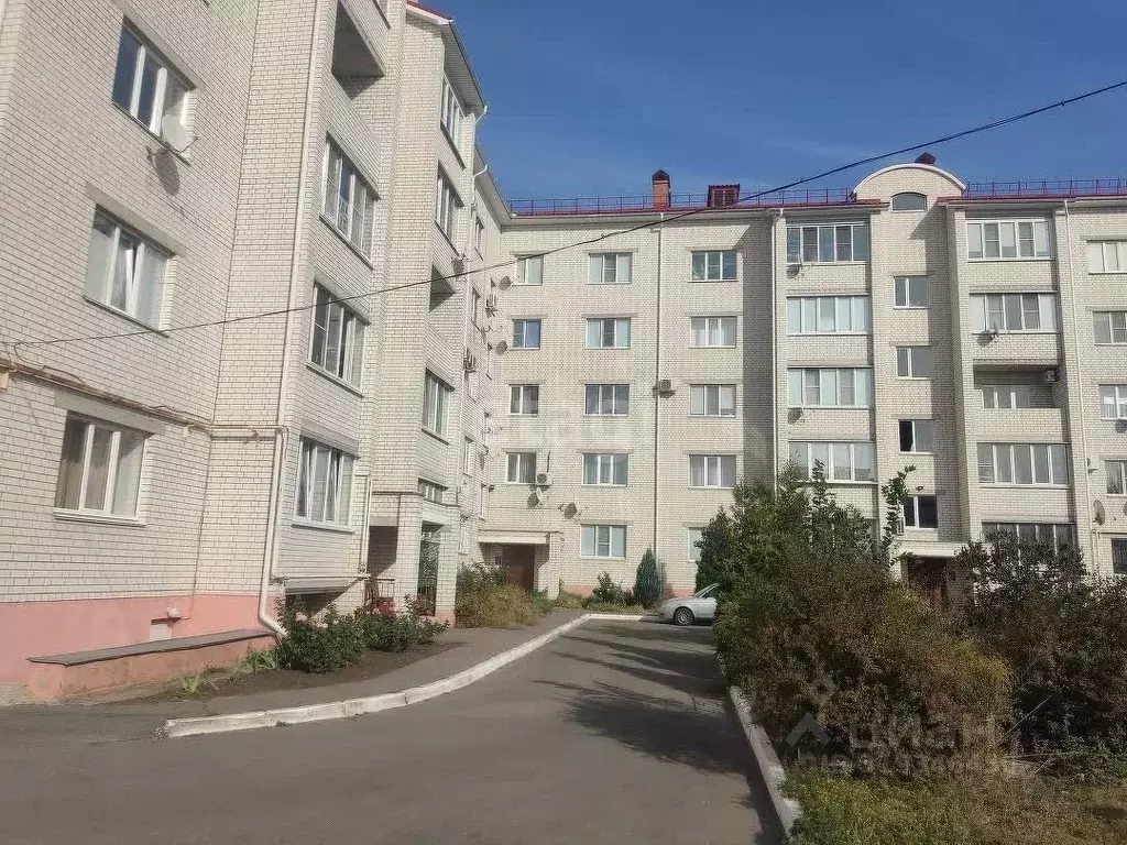 2-к кв. Воронежская область, Борисоглебск ул. Победы, 3 (59.4 м) - Фото 0