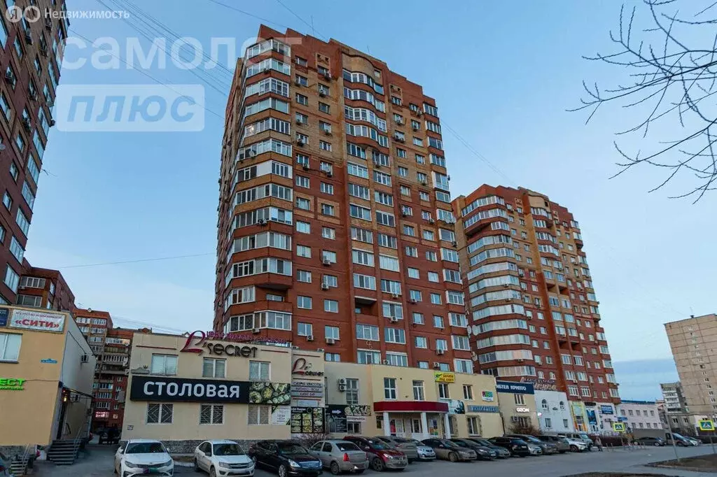 Помещение свободного назначения (661.8 м) - Фото 0