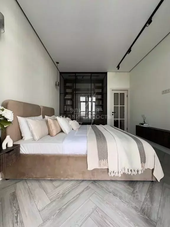 1-к кв. Татарстан, Казань ул. Алексея Козина, 9 (48.0 м) - Фото 2