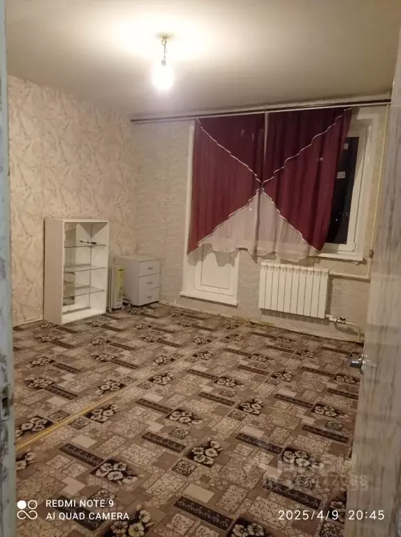1-к кв. Московская область, Подольск Плещеевская ул., 54 (38.0 м) - Фото 1