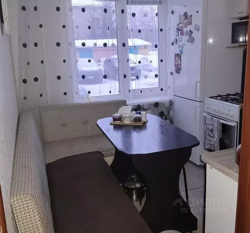 2-к кв. Башкортостан, Уфа ул. Правды, 8/1 (45.3 м) - Фото 1