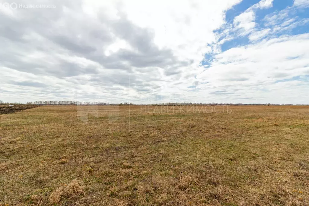 Участок в Тюмень, Тобольский тракт (6.67 м) - Фото 1