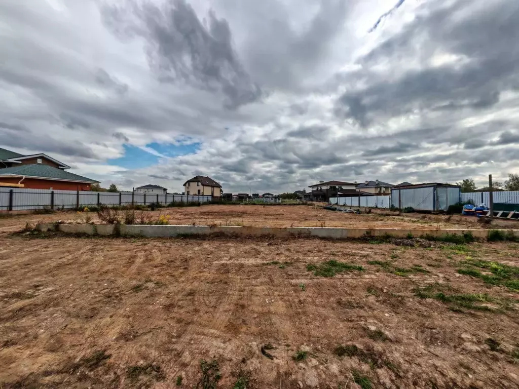 Участок в Москва д. Клоково, Певчее кп, 3 кв-л,  (13.51 сот.) - Фото 2