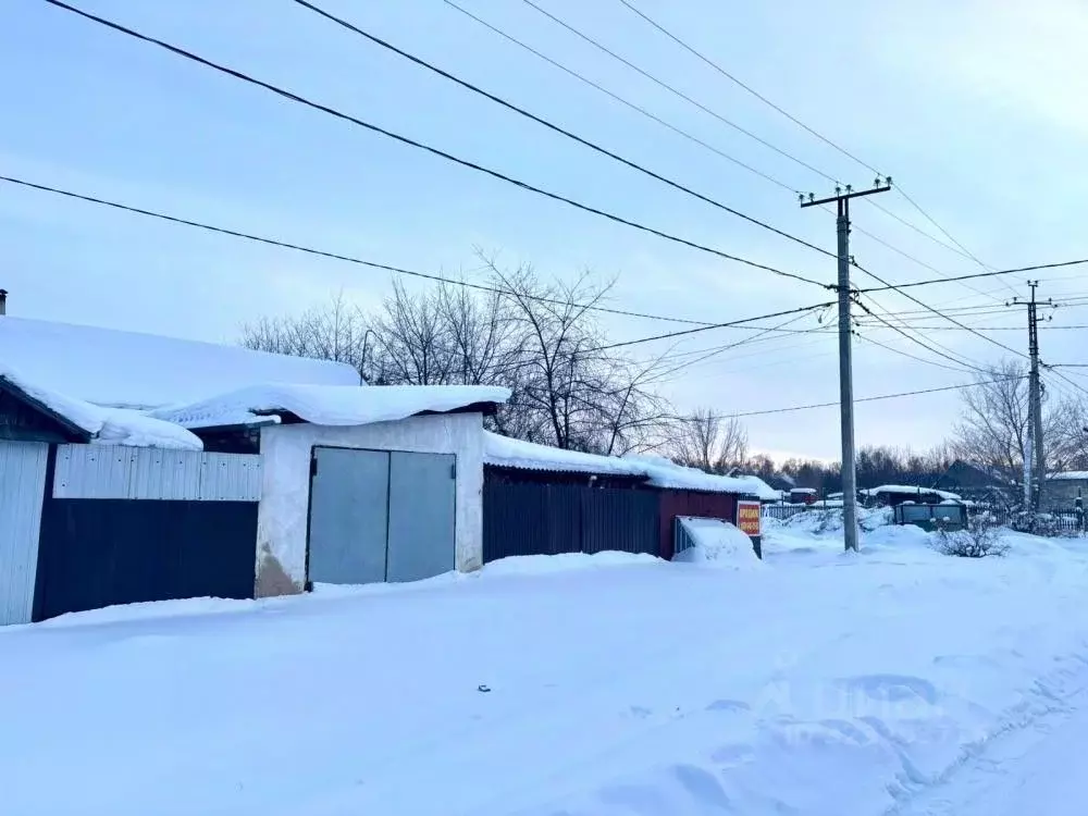 Дом в Амурская область, Белогорск ул. 1-я Стахановская, 15 (48 м) - Фото 2