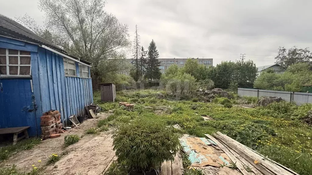 Дом в Башкортостан, Бирск ул. Комарова (44 м) - Фото 2