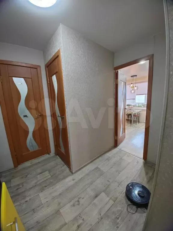 3-к. квартира, 75 м, 4/4 эт. - Фото 1