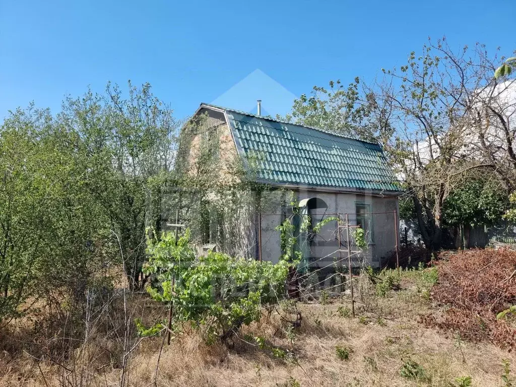 Дом в Ростовская область, Таганрог Лиман садовое товарищество, 270 (29 ... - Фото 0