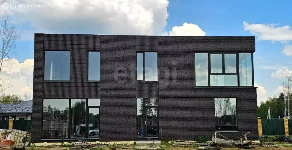 Дом в Мытищи, ТСН СТ Дальние Вешки (240 м) - Фото 0