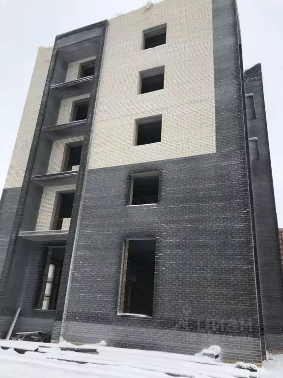 1-к кв. Ярославская область, Ярославль ул. Малая Норская, 3 (36.02 м) - Фото 2