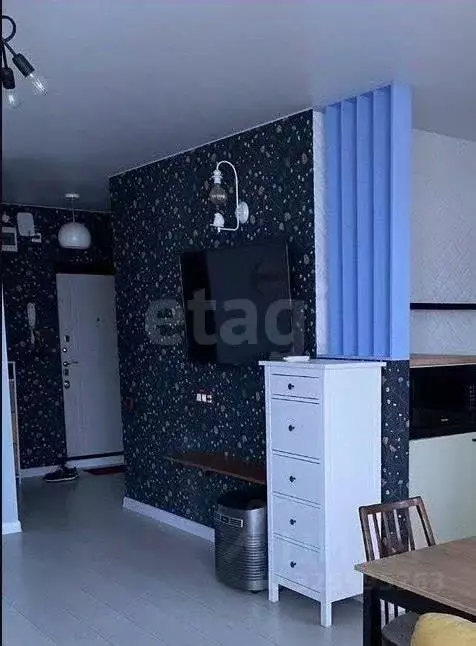 Студия Воронежская область, Воронеж ул. Революции 1905 года, 31Е (50.4 ... - Фото 1