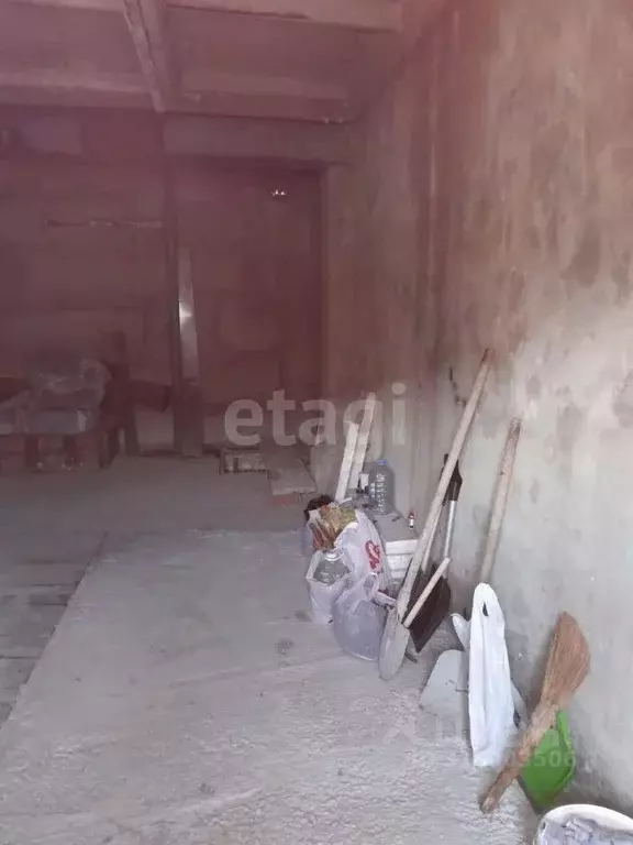 Гараж в Белгородская область, Губкин Преображенская ул. (37 м) - Фото 2