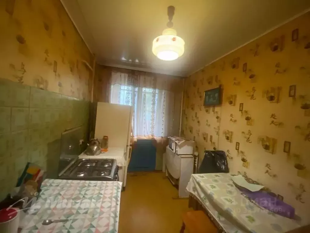 1-к кв. Московская область, Люберцы Южная ул., 15 (41.0 м) - Фото 1