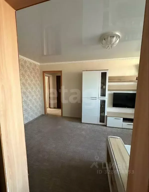 3-к кв. Челябинская область, Троицк Советская ул., 21 (54.7 м) - Фото 1
