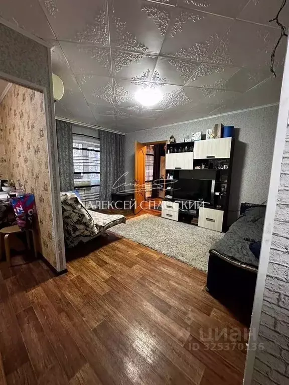 2-к кв. Нижегородская область, Нижний Новгород ул. Вахтангова, 20 ... - Фото 1