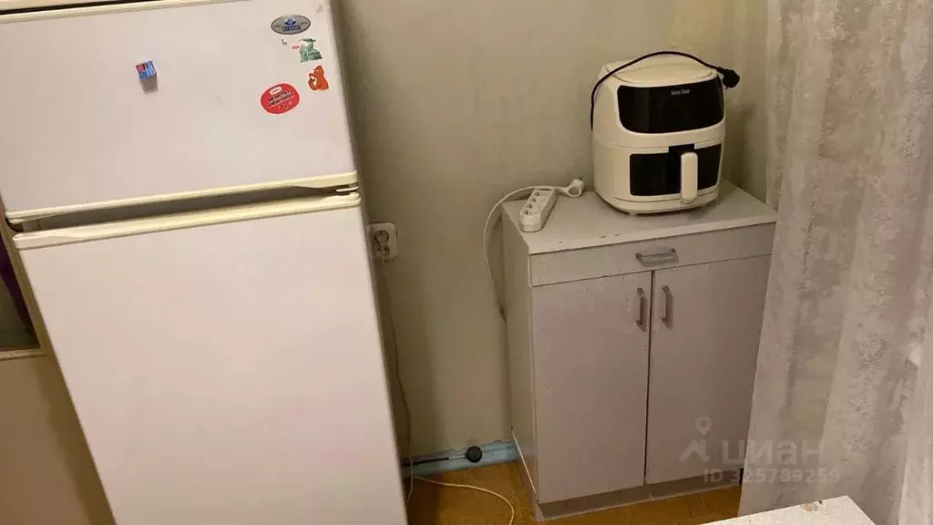 Комната Москва Планерная ул., 16К5 (16.0 м) - Фото 1