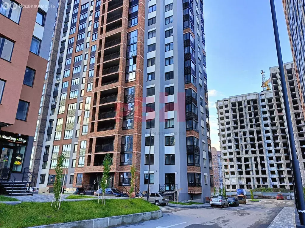 Помещение свободного назначения (13.45 м) - Фото 2