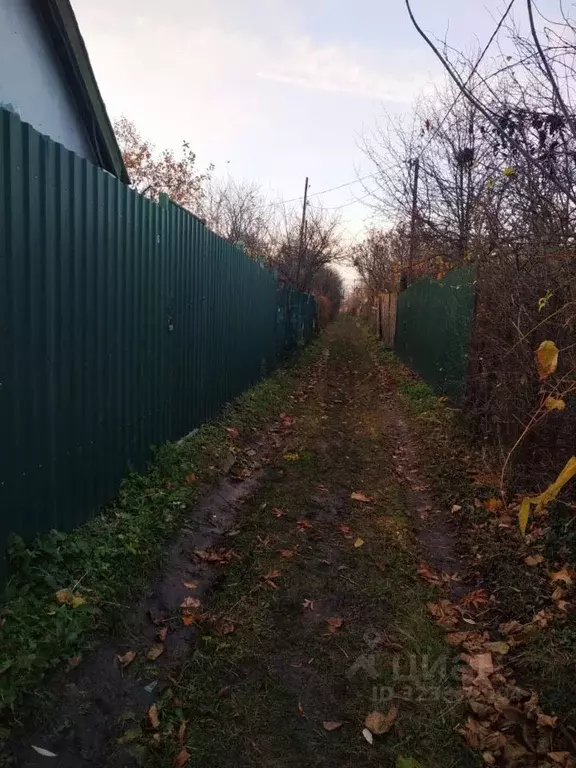 Дом в Тамбовская область, Тамбов Химик СНТ, 92 (5 м) - Фото 0