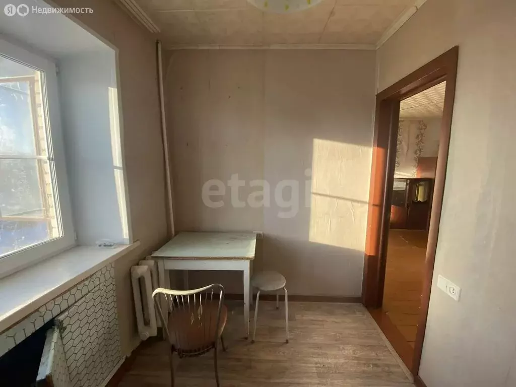 1-комнатная квартира: Пласт, улица Строителей, 7 (29.7 м) - Фото 1