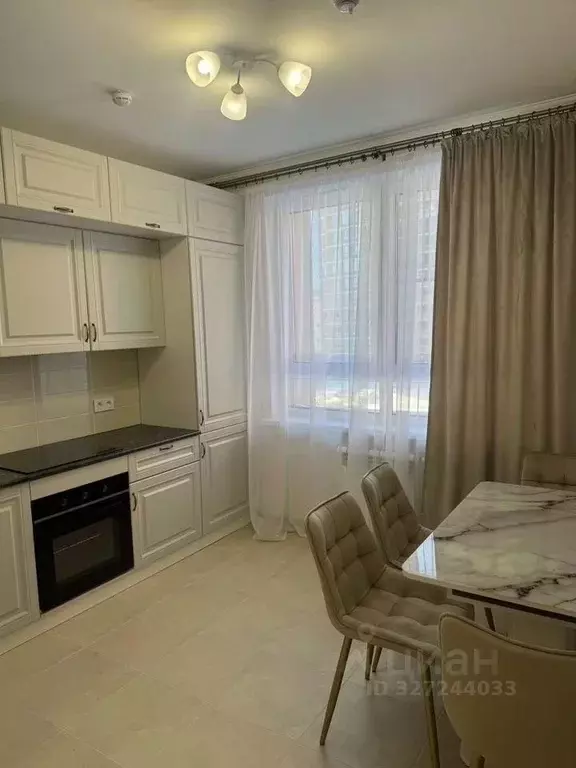 3-к кв. Москва ул. Гарибальди, 26 (73.0 м) - Фото 1