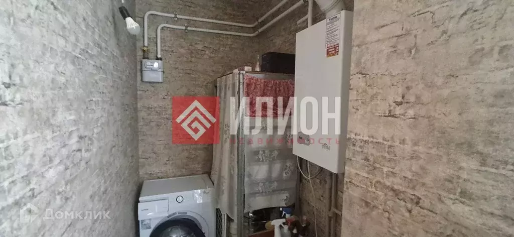Продаётся квартира-студия, 53.9 м - Фото 1
