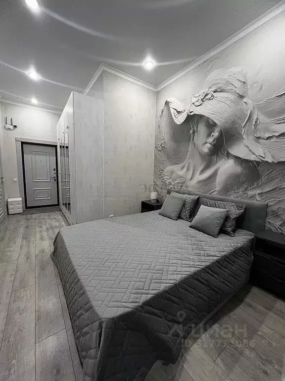 Студия Краснодарский край, Геленджик Крымская ул., 22к14 (29.5 м) - Фото 0